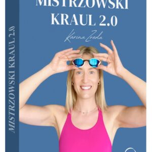 Kurs nauki i doskonalenia pływania kraulem on-line