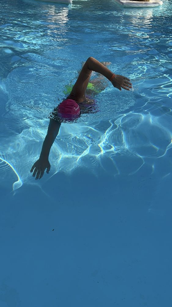 Woda, Ruch i Wolność: Kompletny Przewodnik po Stylach Pływackich