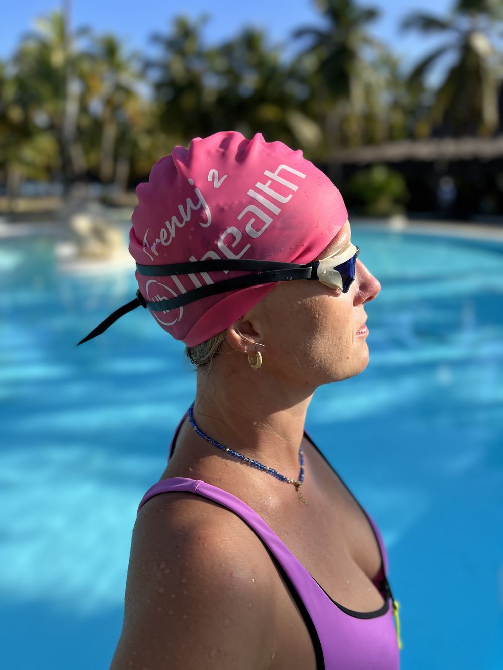 Pływacki „płaskowyż” – dlaczego stoisz w miejscu i jak znów zacząć robić postępy?