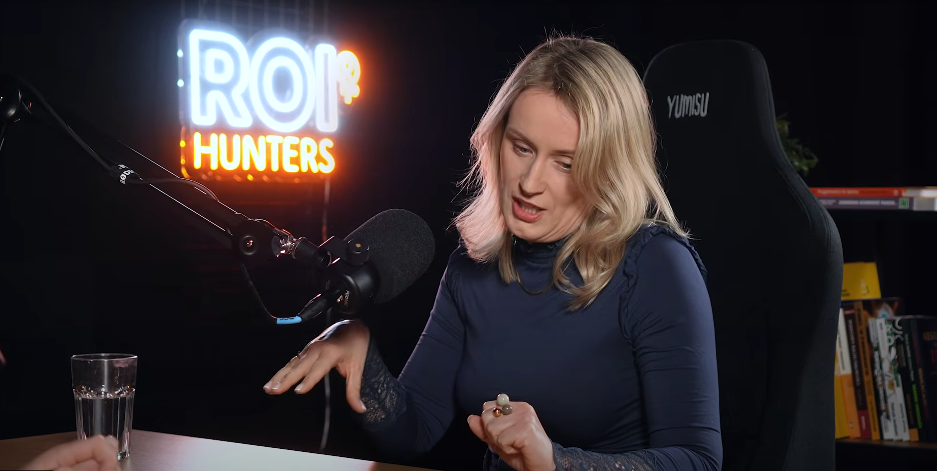 Opanuj wodę i własne ograniczenia – Moja droga od techniki do pewności siebie